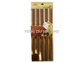 JK-872#10 PAIR CHOPSTICKS